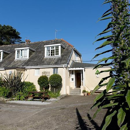 Yha Land'S End - Cot Valley Albergue St Just Exterior foto