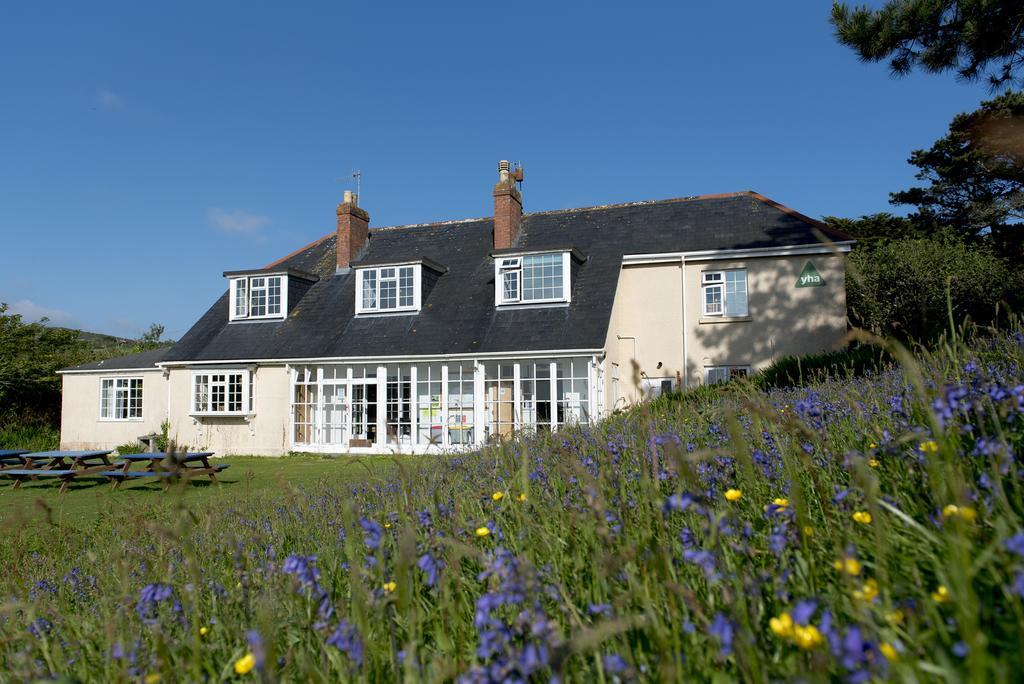 Yha Land'S End - Cot Valley Albergue St Just Exterior foto